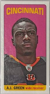 A.J. Green