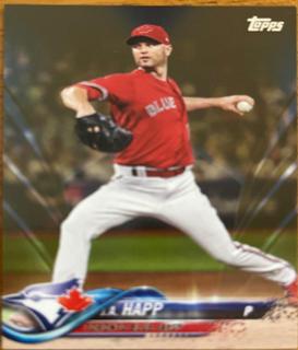 J.A. Happ