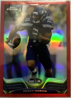 Percy Harvin