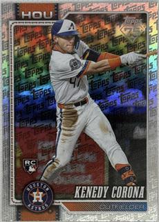 Kenedy Corona