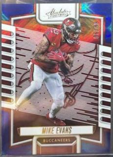Mike Evans