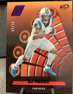 DJ Moore
