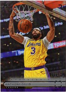 Anthony Davis