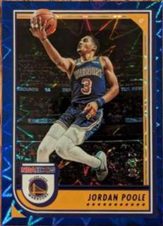 Jordan Poole