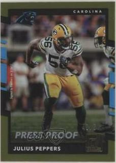 Julius Peppers