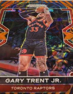 Gary Trent Jr.