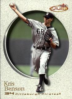 Kris Benson