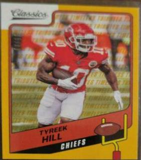 Tyreek Hill