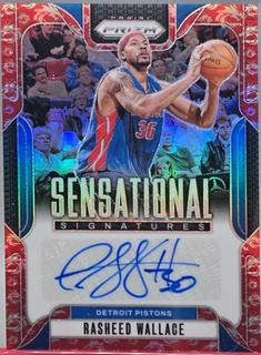 Rasheed Wallace