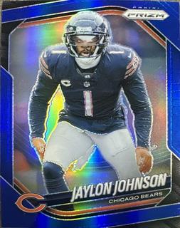 Jaylon Johnson