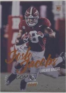 Josh Jacobs