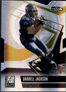 Darrell Jackson