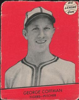 George Coffman