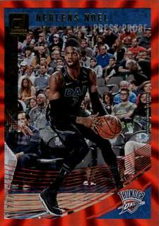 Nerlens Noel