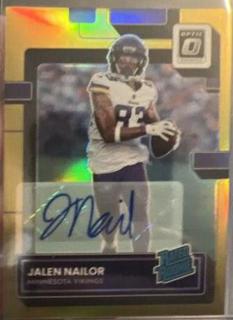 Jalen Nailor