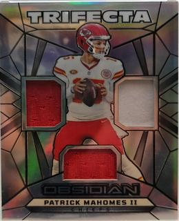 Patrick Mahomes II