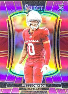 Will Johnson
