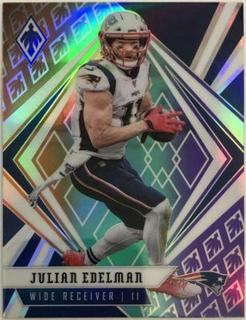 Julian Edelman