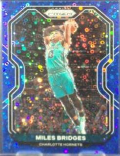 Miles Bridges