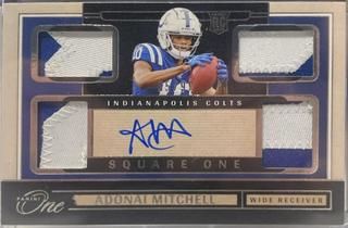 Adonai Mitchell