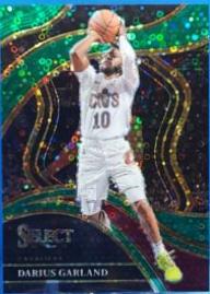 Darius Garland