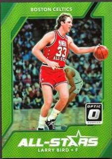 Larry Bird