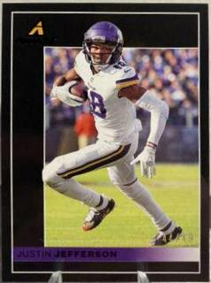 Justin Jefferson