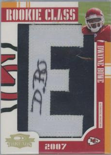 Dwayne Bowe