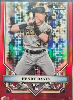 Henry Davis