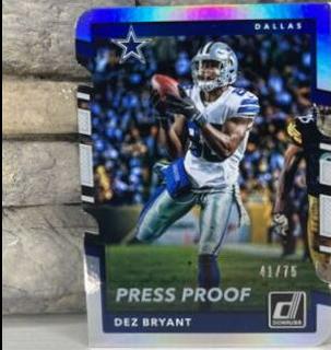 Dez Bryant