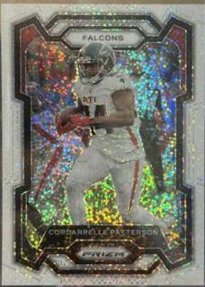 Cordarrelle Patterson