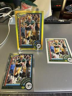 Brett Favre