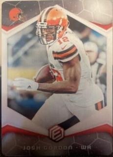 Josh Gordon
