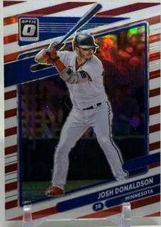 Josh Donaldson