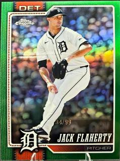 Jack Flaherty