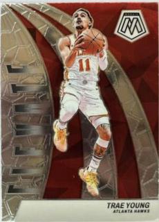 Trae Young