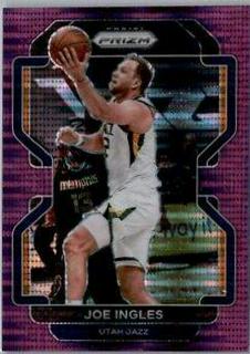 Joe Ingles