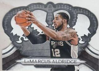 LaMarcus Aldridge