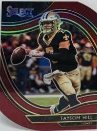 Taysom Hill