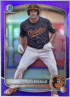 Samuel Basallo