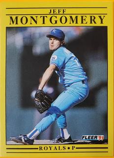 Jeff Montgomery