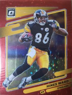 Hines Ward