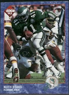 Keith Byars