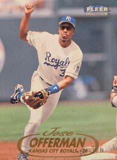 Jose Offerman