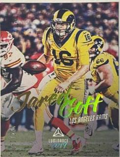 Jared Goff