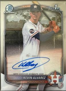 Kevin Alvarez