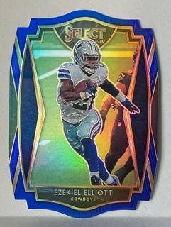 Ezekiel Elliott