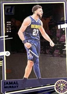 Jamal Murray