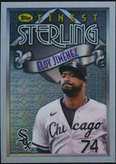 Eloy Jimenez
