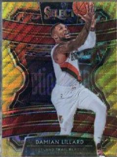 Damian Lillard